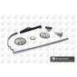 TC0270FK Комплект цепи ГРМ Nissan