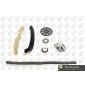 TC0410FK Комплект цепи ГРМ Skoda Fabia.