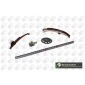 TC0460FK Комплект цепи ГРМ Toyota Yaris