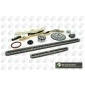 TC5420FK Комплект цепи ГРМ MAZDA 6/CX7