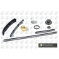 TC6305FK Комплект цепи ГРМ NISSAN JUKE,