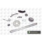 TC9507FK РЕМКОМПЛЕКТ ЦЕПИ ГРМ Opel
