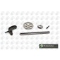 TC9602FK Комплект цепи ГРМ SEAT CORDOBA