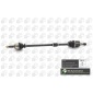 Bga DS6310R