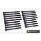 BK6389 Комплект болтов ГБЦ TOYOTA