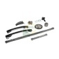 TC7301FK Комплект цепи ГРМ REN 0.9