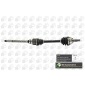 DS1408R Привод левый