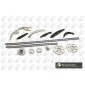 TC0130FK Комплект цепи ГРМ AUDI A4, A5,