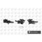 CT5590 ТЕРМОСТАТ Citroen C4/C5/C8 2.0