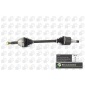 DS2351LA BGA ПОЛУОСЬ Ford Transit