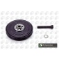 DP2976FK Комплект ременных шкивов,