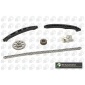 TC0112FK Комплект цепи ГРМ SKODA RAPID,