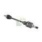 DS1469L BGA Drive Shaft