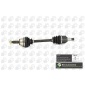 BGA DS2314L