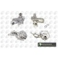 CP2696 Помпа AUDI 80/100/A4/A6/VW