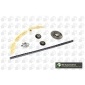 TC9501FK Комплект цепи ГРМ Opel /