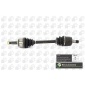 DS2519L Приводной вал
