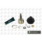CV9602A ШРУС AUDI 80 VW GOLF II VW
