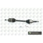 DS2389L ПОЛУОСЬ