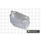 CO0907 BGA Oil Cooler, engine oil
