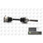 BGA DS6100R
