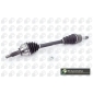 BGA DS7343L