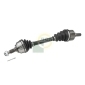 DS6793L BGA Drive Shaft