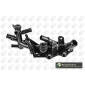 FA7304 BGA Coolant Flange