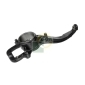 MT01023 BGA Steering Knuckle, wheel