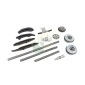 TC0906VFK BGA Timing Chain Kit