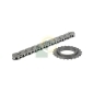 TC7371FK BGA Chain Kit, oil pump drive