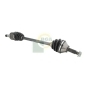 BGA DS9682L