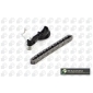 TC0152K Bga Комплект цепи ГРМ VW PASSAT