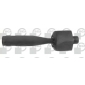 SR0106 BGA Осевой шарнир, рулевая тяга