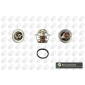 CT5230K BGA Термостат, охлаждающая