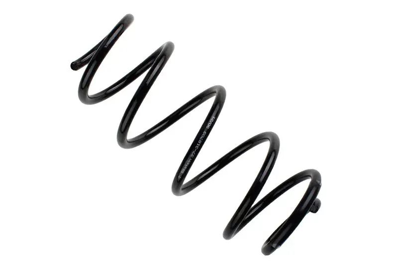 BILSTEIN 37318703 Пружина ходовой части