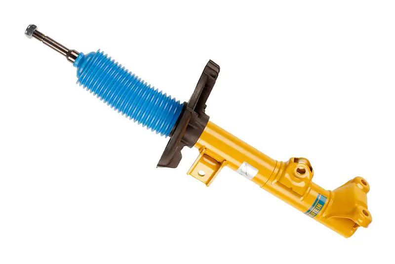 BILSTEIN 35053446 Амортизатор Fr: MB C209 VA B6