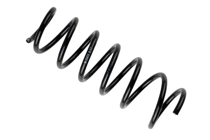 36-254576 Пружина подвеска R BMW F10 523