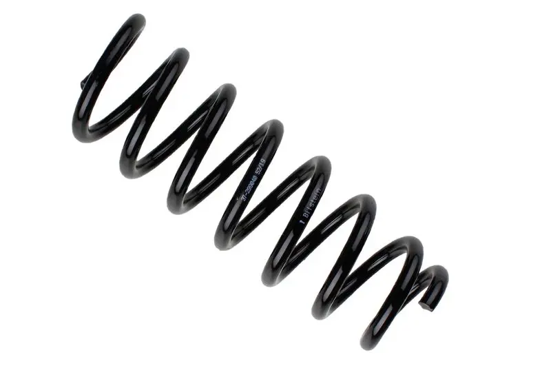 BILSTEIN 37299040 Пружина подвески FR BMW Х5 Е70