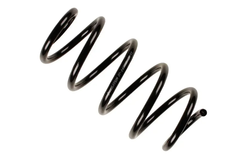 BILSTEIN 37147730 Пружина подвески FR VAG А-3,