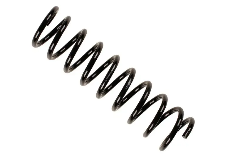 36-225859 Пружина подвески: R: BMW E39