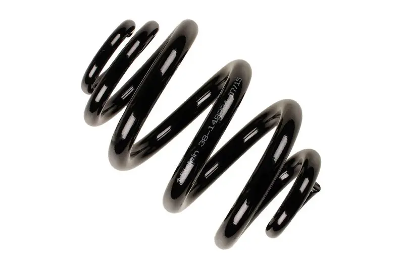 38-148224 Пружина подвески R VAG VW T5