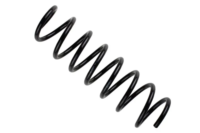 36-254583 Пружина подвески R BMW F10