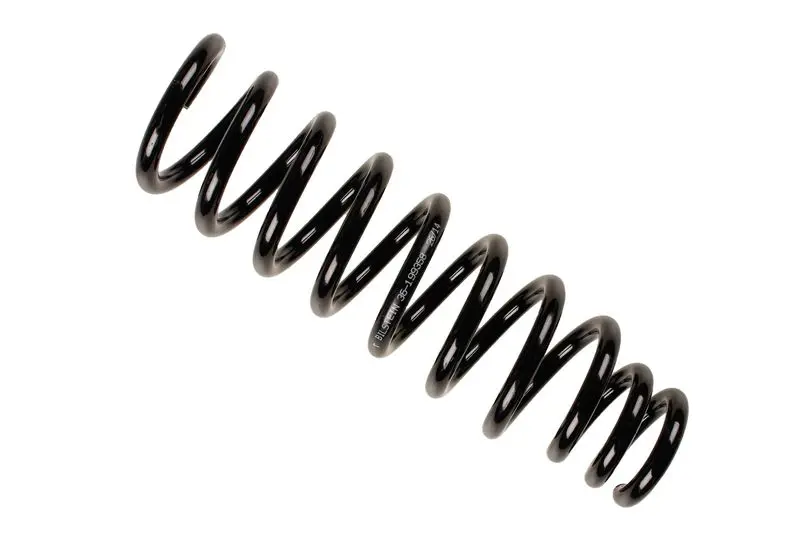 BILSTEIN 36199358 Пружина подвески FR VAG VW