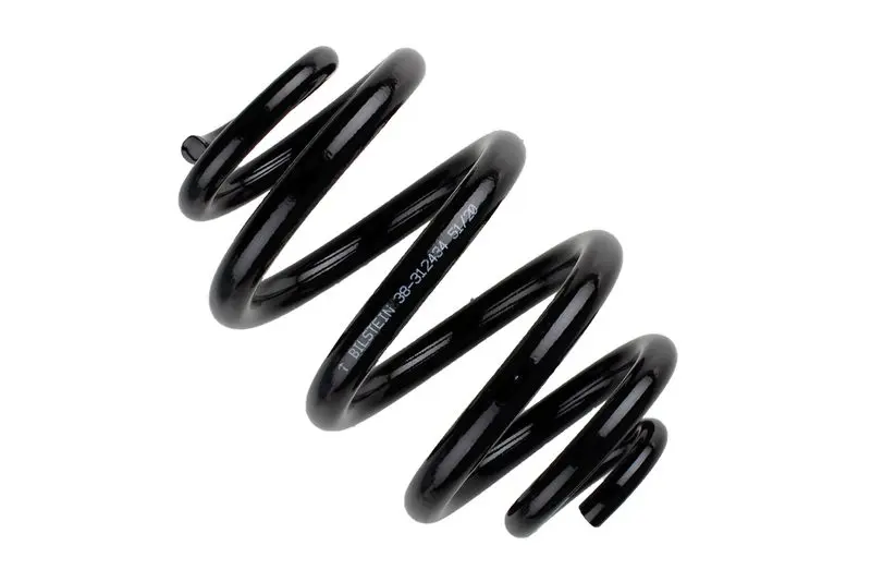 38-312434 ПРУЖИНА ПОДВЕСКИ Volkswagen