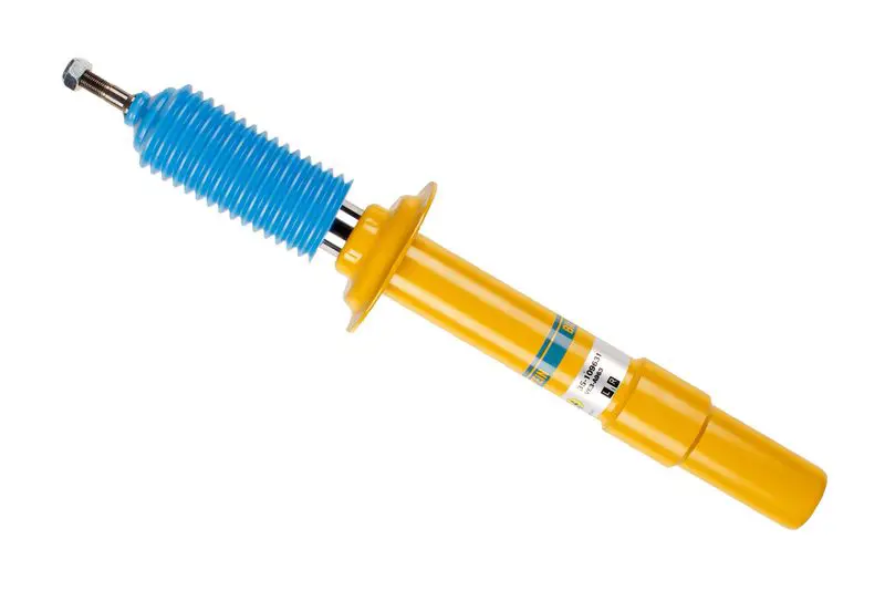 Bilstein 35109631 Амортизатор: Fr: BMW E60 560L: