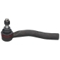 RS0063 BIRTH НАКОНЕЧНИК РУЛЕВОЙ ТЯГИ TOYOTA YARIS 1999