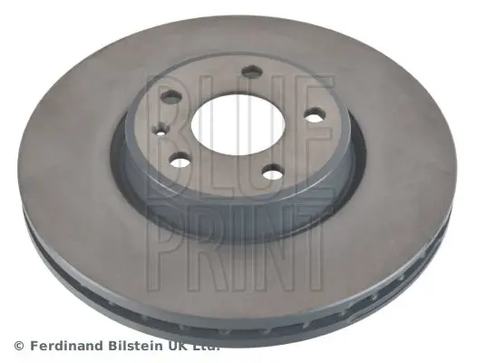 BLUE PRINT ADV1843106 Тормозной диск