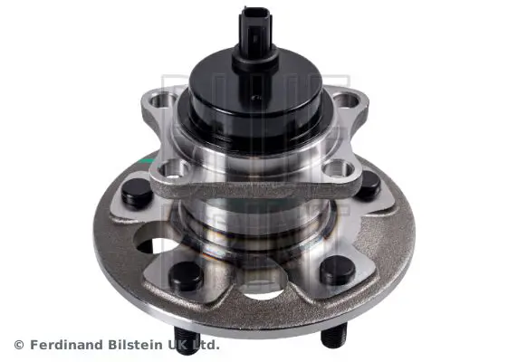 Blue Print ADT38390 Комплект подшипника