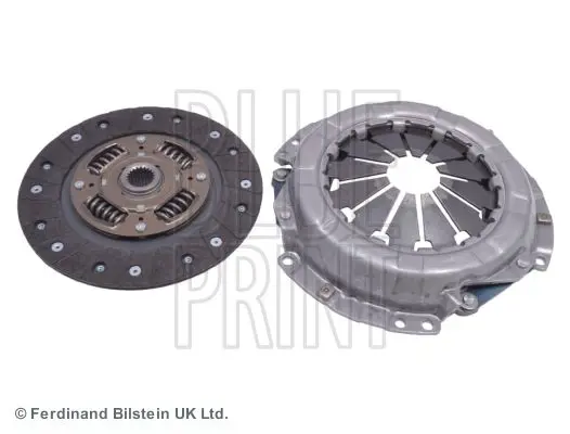 Blue Print ADT330293 К-КТ СЦЕПЛЕНИЯ TOYOTA AURIS,